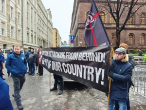 Fotó: Lipták Tamás/Magyar Jelen